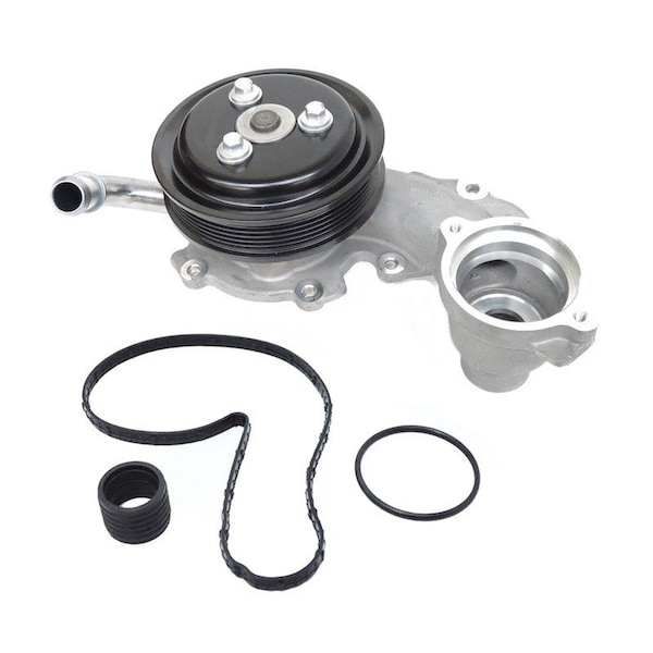 Us Motor Works New Water Pump, Us8141P US8141P - main